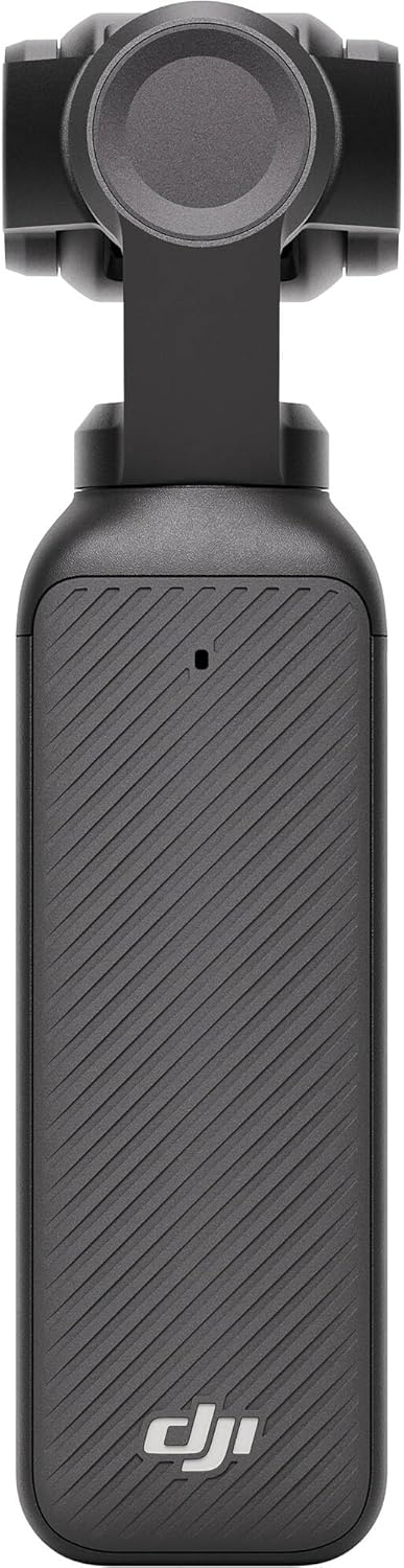 DJI Osmo Pocket 3 Creator Combo Gimbal Stabilizer with 1′′ CMOS & 4K/120fps Video, 3-Axis Stabilization Bundle with 128GB Memory Card, Gripster Flexible Spider Tripod, 2 YR CPS Warranty + More - Image 6