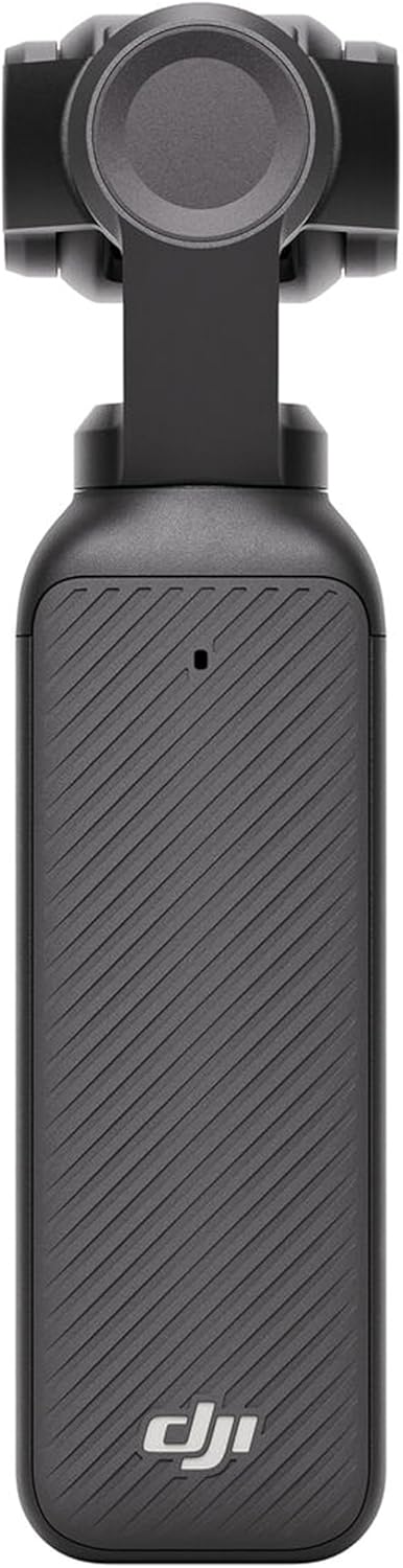 DJI Osmo Pocket 3 Creator Combo, Vlogging Cameras, 4K/120fps Vlog Camera, 3-Axis Stabilization, Face/Object Tracking, Mic Included + 128GB Memory, 2pc Mic, Software + More (Podcast Vlogging Bundle) - Image 5